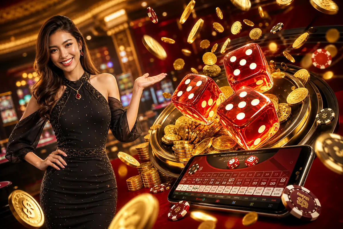 ap8slot pelbagai kategori permainan kasino dan sukan