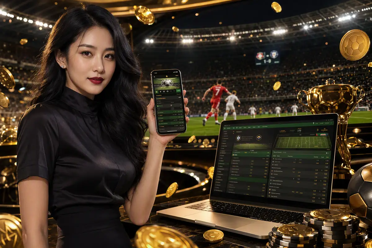 ap8slot suasana perayaan kasino dalam talian