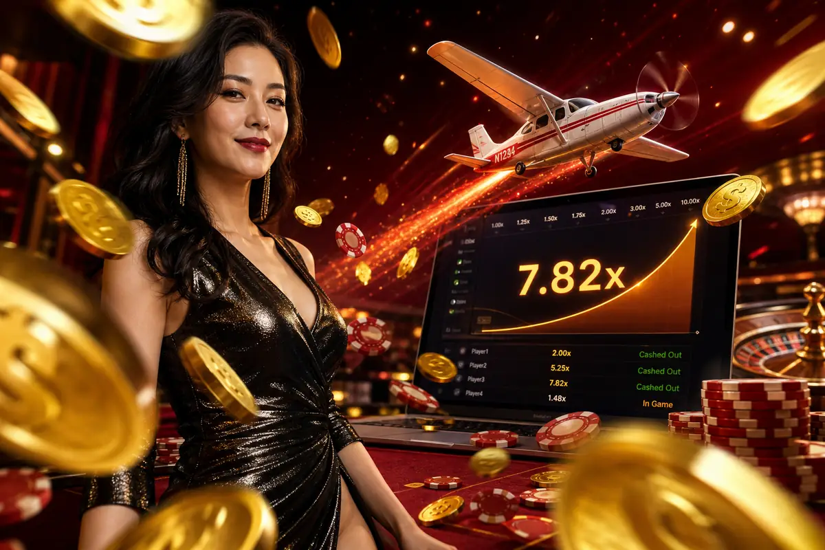 ap8slot Casino perjudian bertanggungjawab panduan pemain