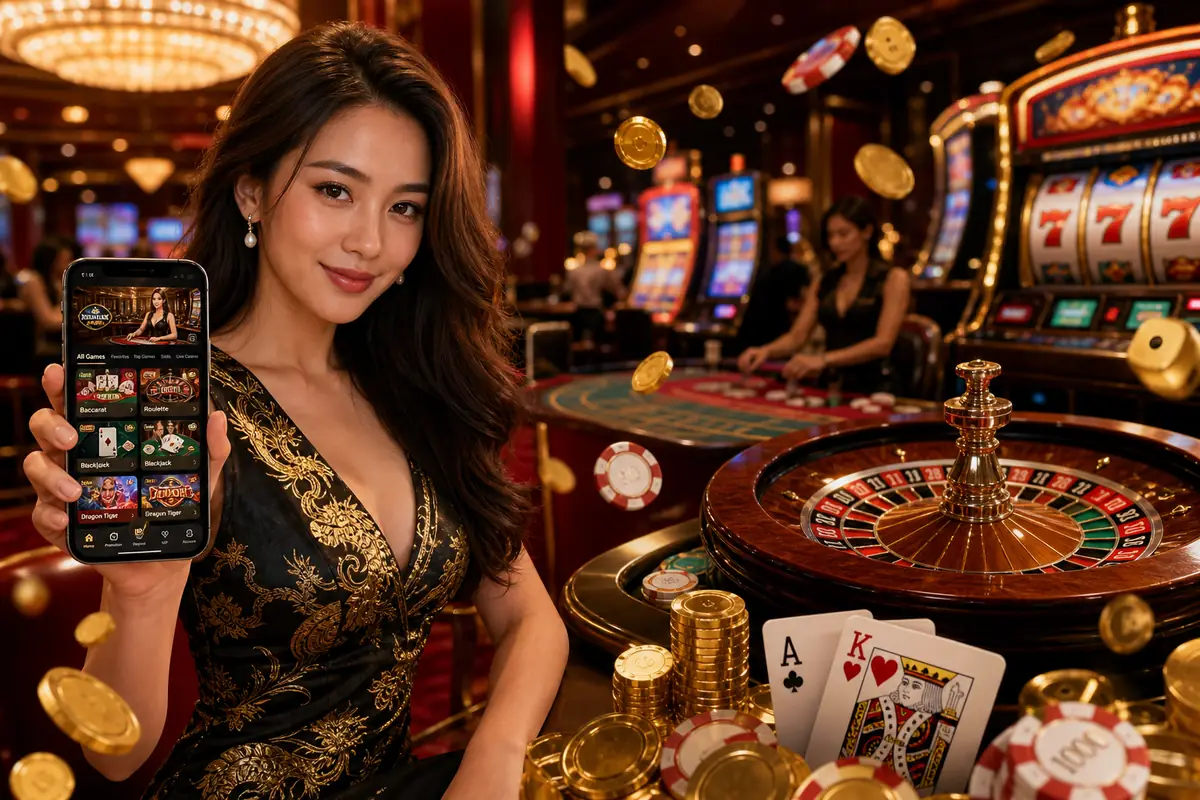 ap8slot program VIP cashback mingguan pemain setia