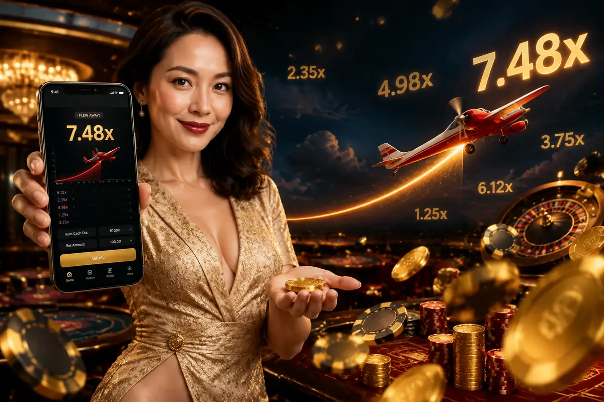 ap8slot slot online casino permainan pilihan Malaysia