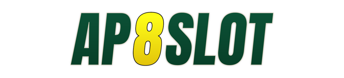 ap8slot logo
